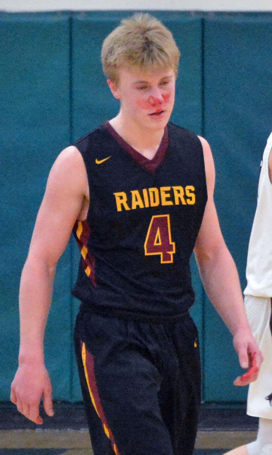 Hunter Whitelaw